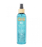 CHI Aloe Vera with Agava Nectar Curl Reactivating Spray - Спрей увлажняющий для локонов 177 мл